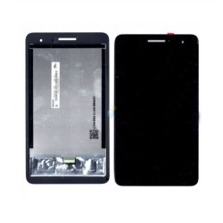 TOUCH+DISPLAY HUAWEI MEDIA PAD T1/701W 7.0" PRETO TOUCH+DISPLAY HUAWEI MEDIA PAD T1/701W 7.0" PRETO